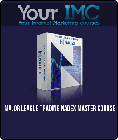 Major League Trading – Nadex Master Course
