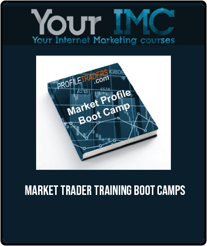 Market Trader Training Boot Camps