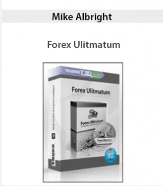 [Download Now] Matt Jordan & Patrick Cuthbert – Forex Ulitmatum