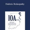 Megan N Heil - Diabetic Retinopathy