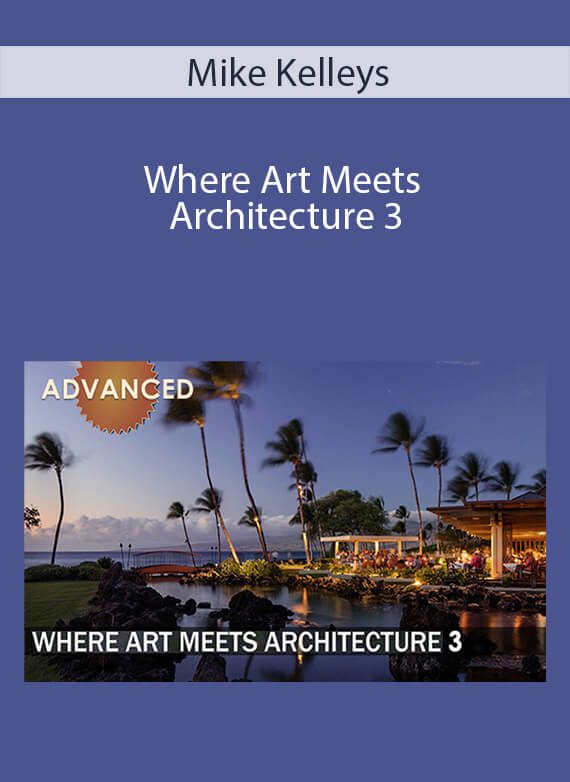 Mike Kelleys - Where Art Meets Architecture 3
