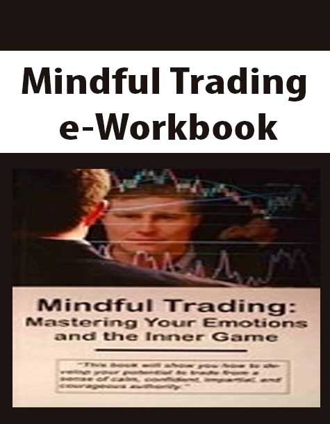 [Download Now] Mindful Trading e-Workbook