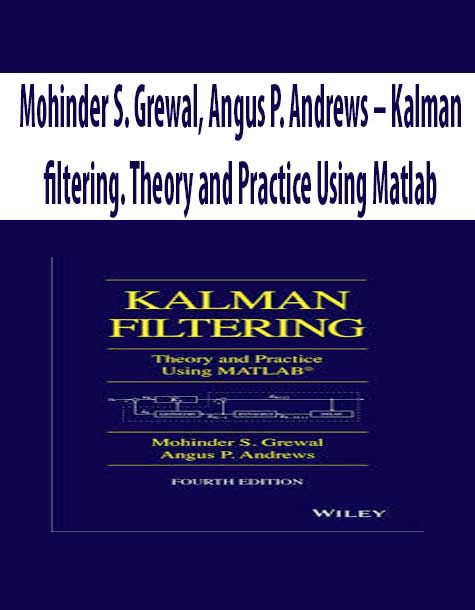 Mohinder S. Grewal