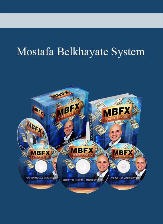 Mostafa Belkhayate System
