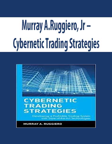 Murray A.Ruggiero