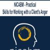 [Download Now] NICABM - Practical Skills for Working with a Client's Anger