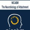 [Download Now] NICABM - The Neurobiology of Attachment