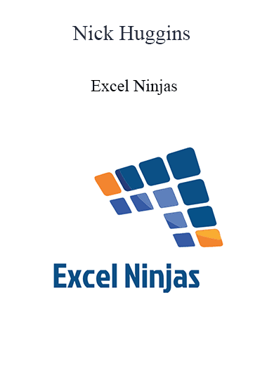 Nick Huggins - Excel Ninjas