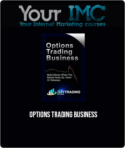 [Download Now] Options Trading Business