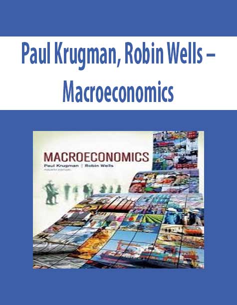 Paul Krugman