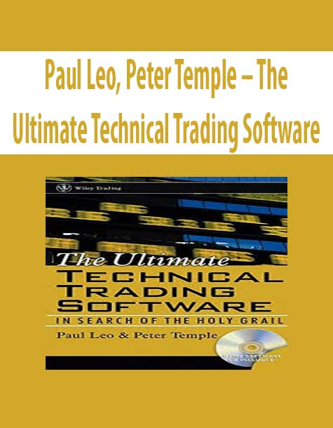 Paul Leo