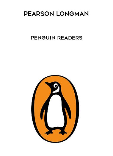 Pearson Longman – Penguin Readers