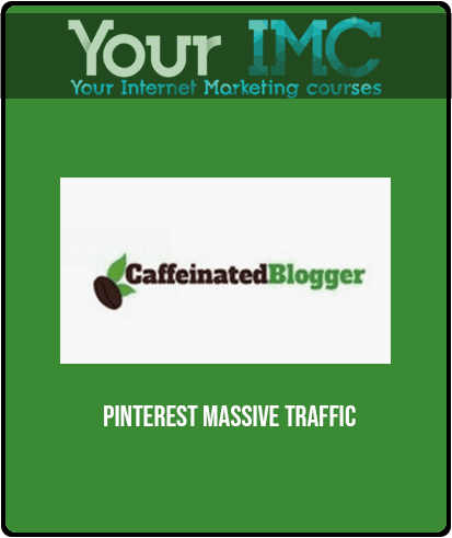 Pinterest Massive Traffic