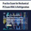 [Download Now] Practice Exam for Mechanical PE Exam HVAC & Refrigeration