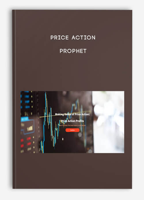 [Download Now] Price Action Prophet