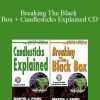 Pring – Breaking The Black Box + Candlesticks Explained CD