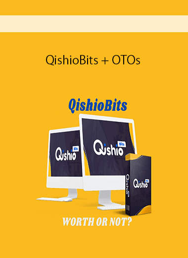 QishioBits + OTOs