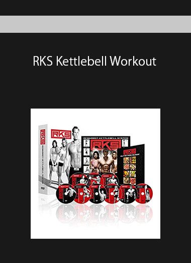 RKS Kettlebell Workout
