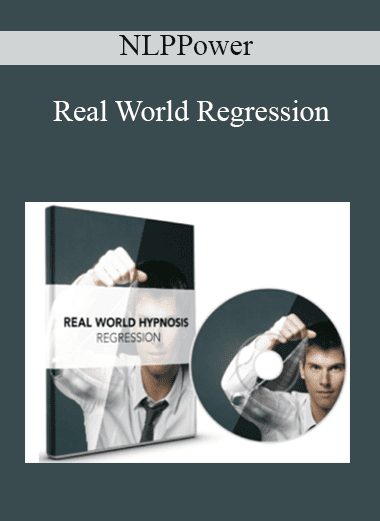 Real World Regression - NLPPower