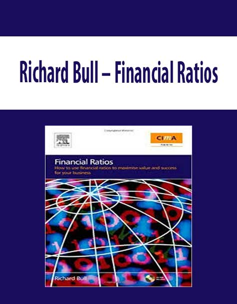 Richard Bull – Financial Ratios