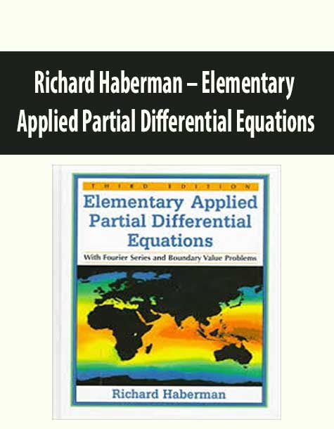 Richard Harris – Applied Time Series Modelling & Forecasting