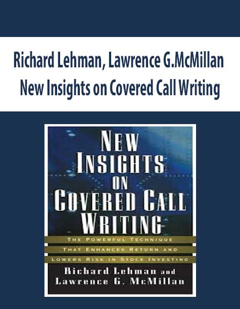 Richard Lehman