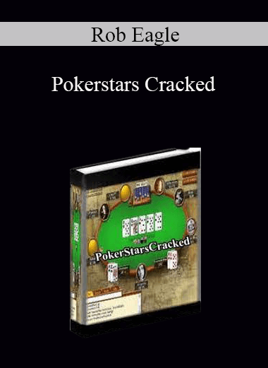 Rob Eagle - Pokerstars Cracked