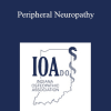 Robert E Gould - Peripheral Neuropathy
