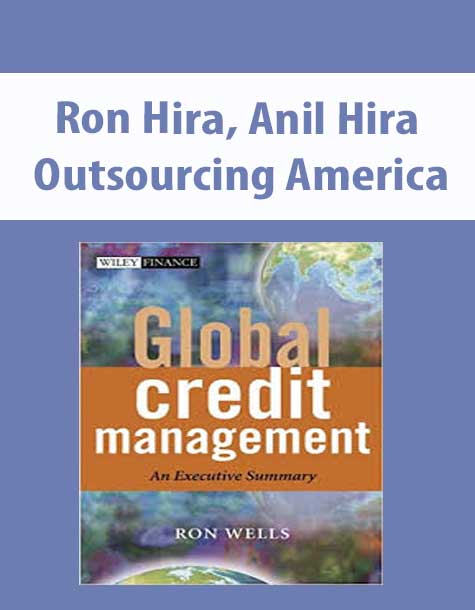 Ron Hira