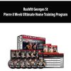 [Download Now] Rushfit Georges St – Pierre 8 Week Ultimate Home Training Program