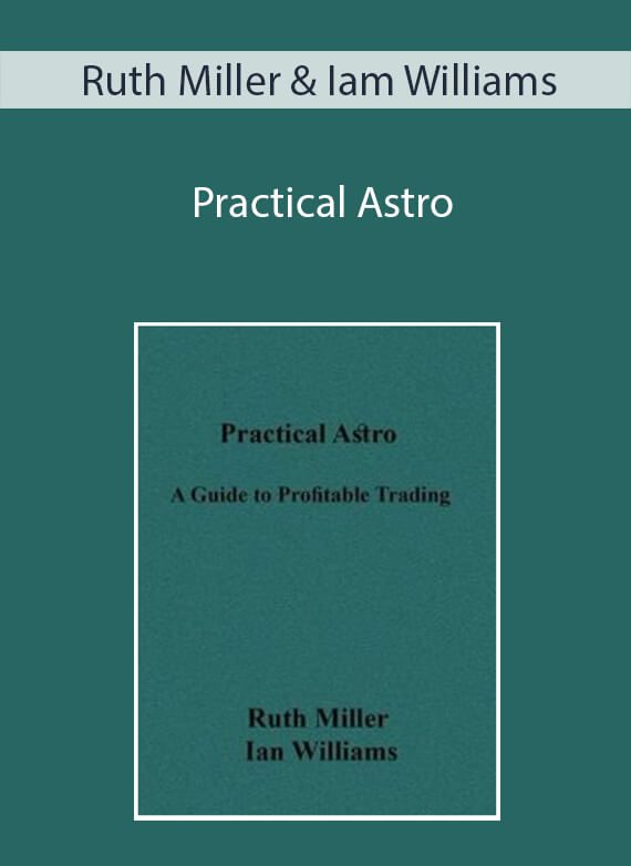 Ruth Miller & Iam Williams - Practical Astro