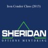 Sheridanmentoring – Iron Condor Class (2013)