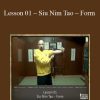 [Download Now] Sifu Fernandez - WingTchunDo - Lesson 01 - Siu Nim Tao - Form