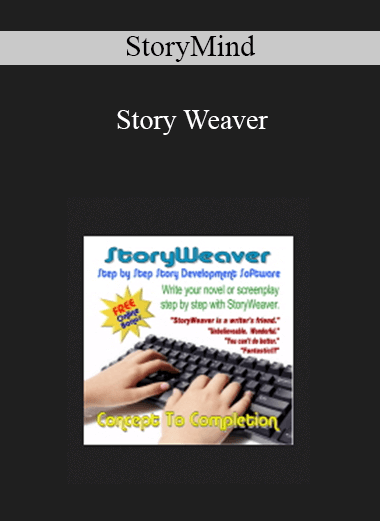 StoryMind - Story Weaver