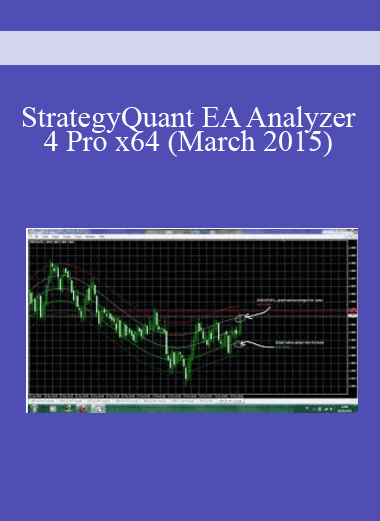 StrategyQuant EA Analyzer 4 Pro x64 (March 2015) (Copy)