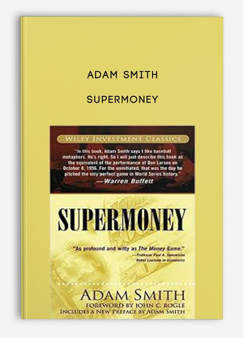 Supermoney