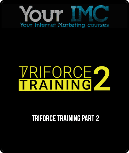 [Download Now] TRIFORCE TRAINING Part 2