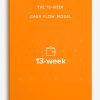 [Download Now] The 13-Week Cash Flow Model