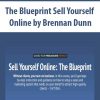 [Download Now] Private: The Blueprint Sell Yourself Online by Brennan Dunn