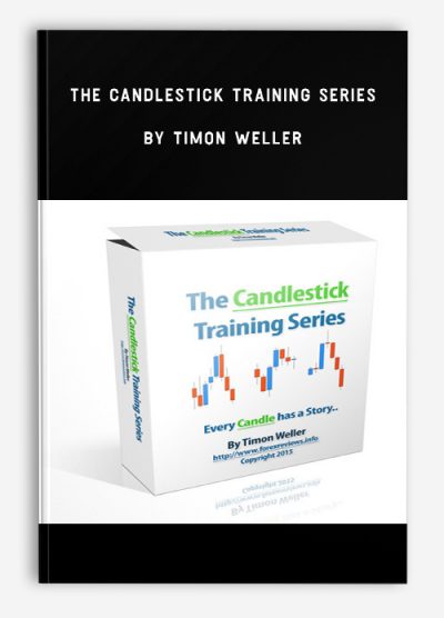 [Download Now] The Candlestick Training Series by Timon Weller