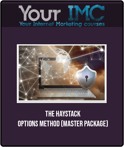 [Download Now] The Haystack Options Method (Master Package)
