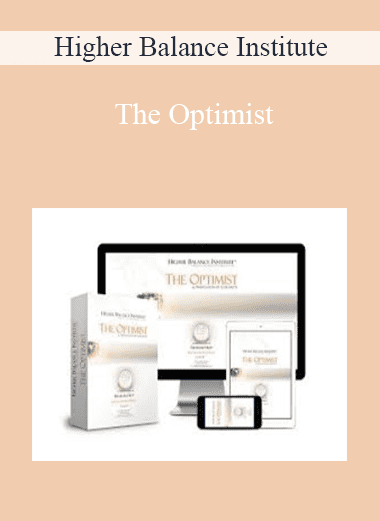 The Optimist - Higher Balance Institute