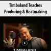 Timbaland Teaches Producing & Beatmaking