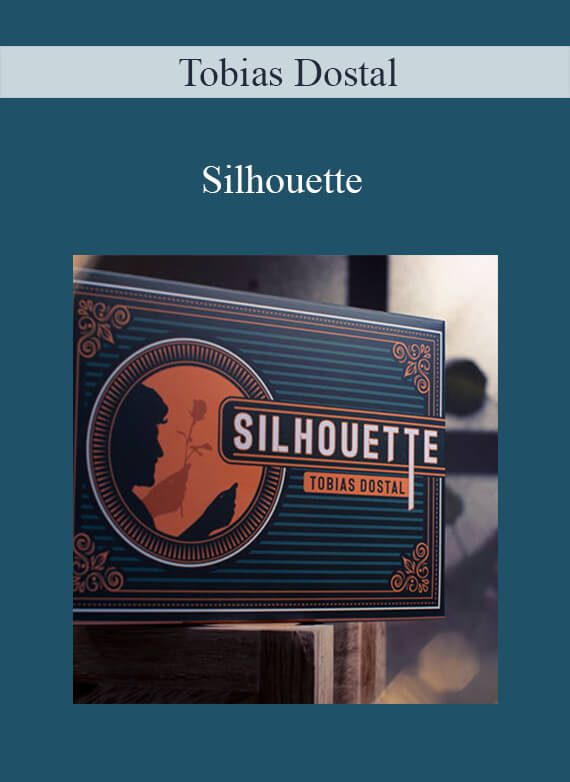 Tobias Dostal - Silhouette