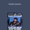 Guitar Lessons with Tony Macalpine