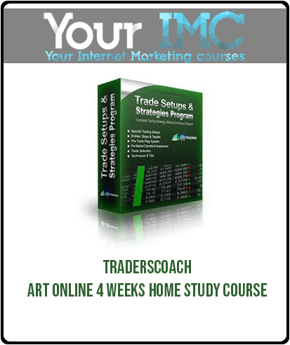 [Download Now] Trade Setups And Strategies Program
