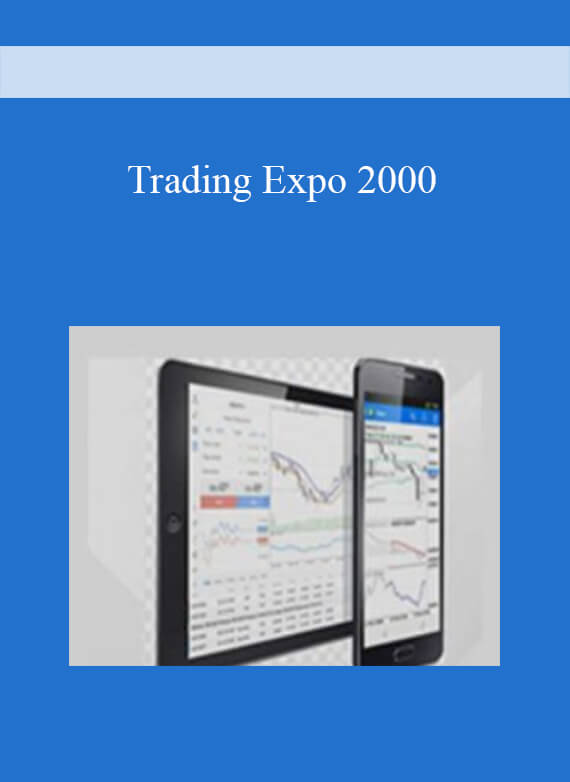 Trading Expo 2000