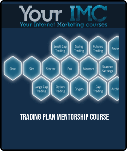 Trading Plan Mentorship Course