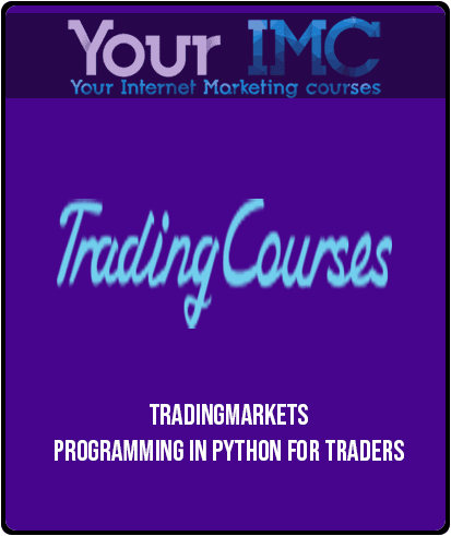Tradingcourses.com Courses