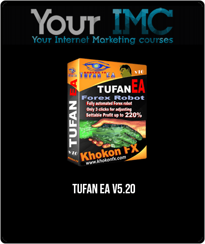 Tufan EA v5.20